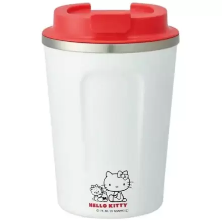 Hello Kitty hrnek Tiny Chum 350 ml fotografii produktu