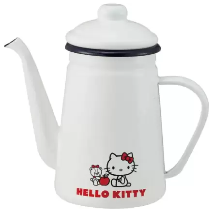 Hello Kitty konvice na čaj Tiny Chum 1,1 l fotografii produktu