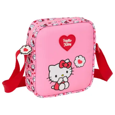 Hello Kitty taška přes rameno fotografii produktu