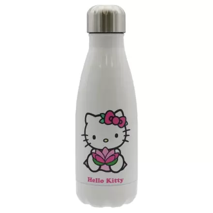 Hello Kitty Virgo nerezová láhev 550ml termékfotója