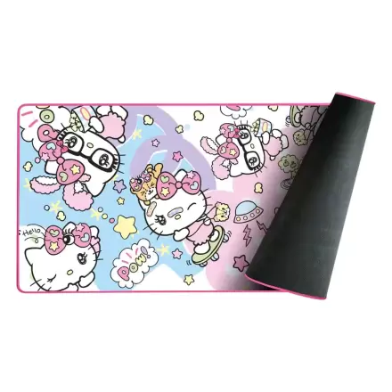 Podložka pod myš Hello Kitty XXL 46 x 90 cm termékfotója