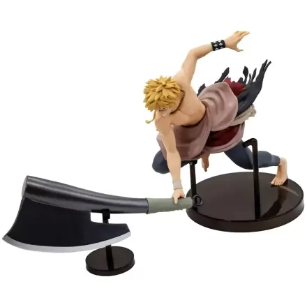 Hells Paradise Vibration Stars Aza Chobe figurka 19 cm fotografii produktu