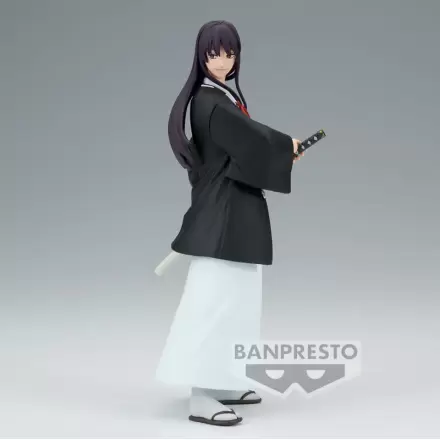 Hells Paradise Yamada Asaemon Toma DXF figurka 17 cm termékfotója