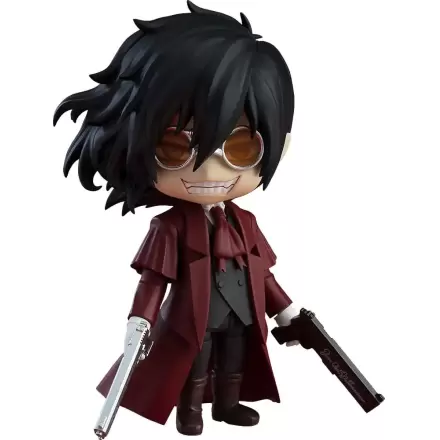 Hellsing OVA Nendoroid Akční figurka Alucard 10 cm (re-run) termékfotója