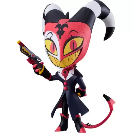 Helluva Boss Nendoroid akční figurka Blitzo 10 cm fotografii produktu
