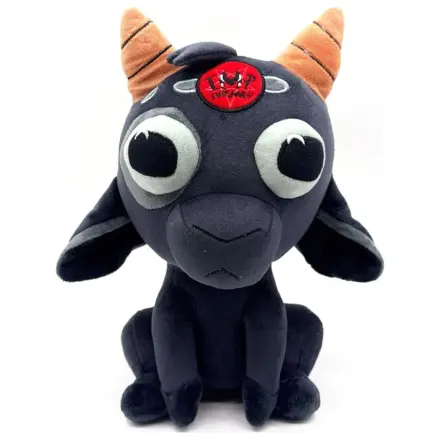 Helluva Boss Plyšová figurka Imp Goat 22 cm fotografii produktu