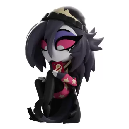 Helluva Boss Vinylová figurka Octavia 12 cm fotografii produktu