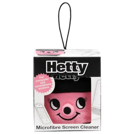 Čistič obrazovky Henry and Hetty Hetty fotografii produktu