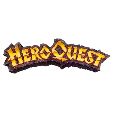 HeroQuest Stolní Hra Der Aufbruch *Německá Verze* termékfotója