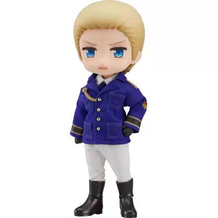 Hetalia World Stars Nendoroid Doll figurka Německo 14 cm termékfotója