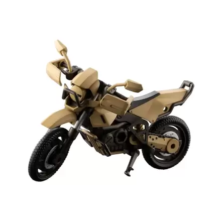 Hexa Gear Plastiková stavebnice 1/24 Alternative Cross Rider Desert Color Verze 10 cm termékfotója