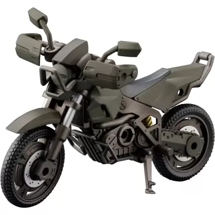 Hexa Gear Plastiková modelová stavebnice 1/24 Alternative Cross Rider Forest Color Verze 10 cm termékfotója