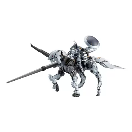 Hexa Gear plastiková stavebnice modelu 1/24 Blauregen 28 cm fotografii produktu