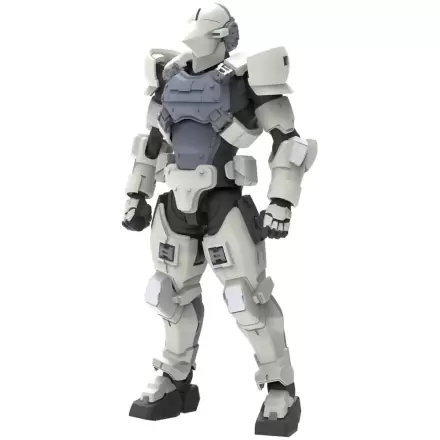 Hexa Gear Plastiková modelová stavebnice 1/24 Governor Armor Typ: A1 Ver 2.0 8 cm fotografii produktu