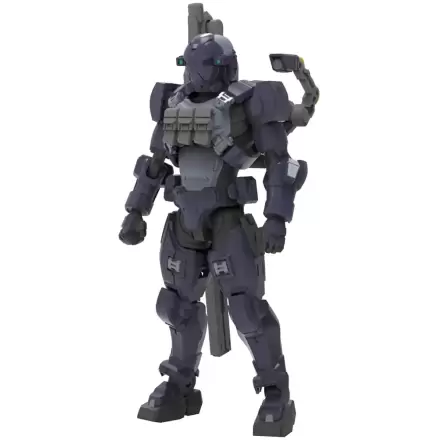 Hexa Gear Plastiková modelová stavebnice 1/24 Governor Armor Type: Pawn A1 Ver 2.0 E2 Obscura 8 cm fotografii produktu