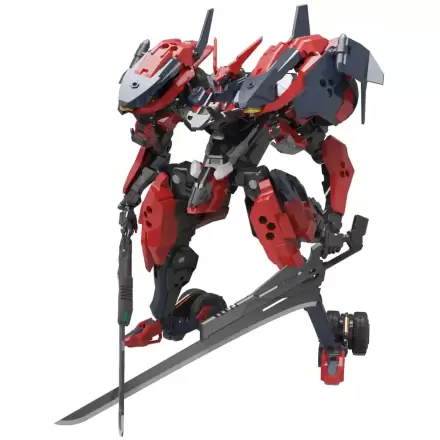 Hexa Gear Plastiková stavebnice 1/24 Levante 24 cm fotografii produktu