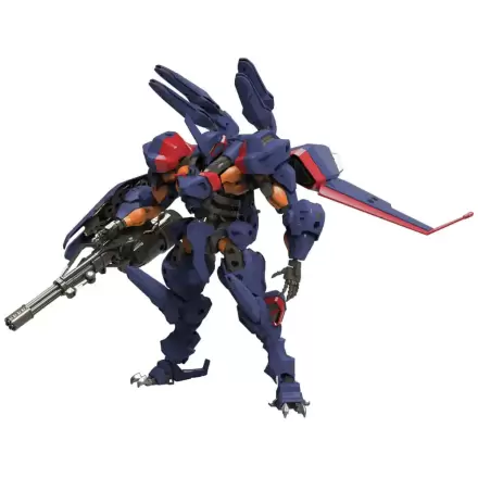 Hexa Gear Plastic Model Kit 1/24 V-THOR Air Assault Thunderstruck 26 cm Plastiková modelářská stavebnice fotografii produktu