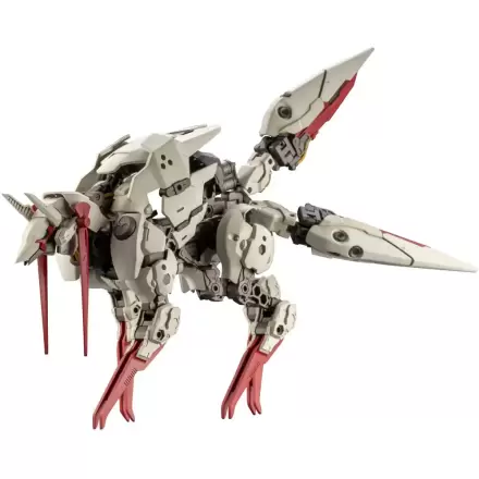 Hexa Gear Plastic Model Kit 1/24 Weird Tails 28 cm Plastiková modelářská stavebnice fotografii produktu