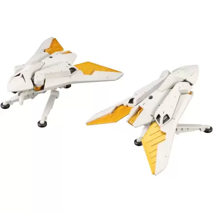 Hexa Gear Plastic Model Kit Příslušenství set Alternative Cloudshape fotografii produktu