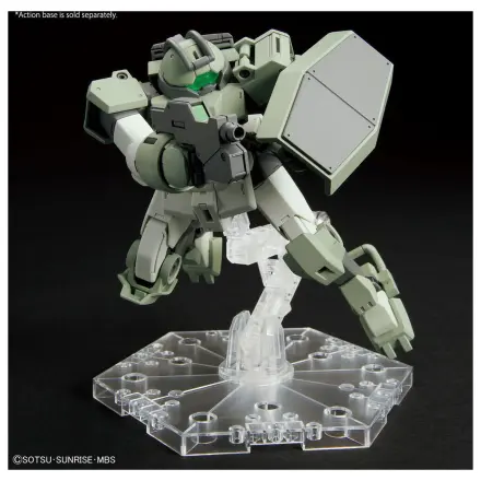 Modelová sada HG 1/144 Demi Trainer fotografii produktu