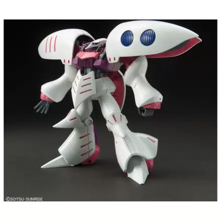 Modelová sada HGUC 1/144 Qubeley fotografii produktu