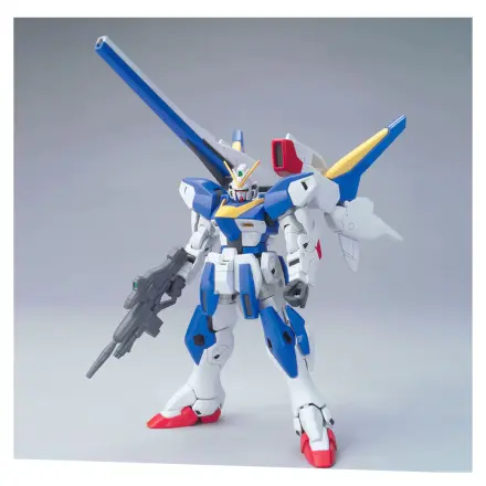 Model Kit HGUC 1/144 V2 Assault Buster Gundam fotografii produktu