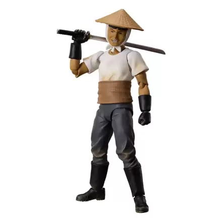 Higanjima Figma Akční figurka Upír (Farmář) 15 cm fotografii produktu