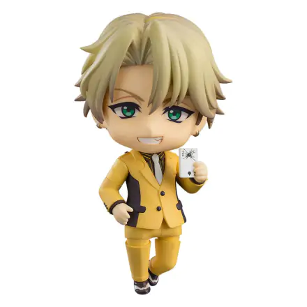 High Card Nendoroid Akční Figurka Finn Oldman 10 cm fotografii produktu