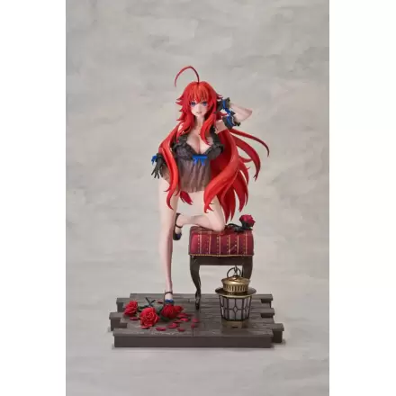 High School DxD Hero PVC Socha 1/6.5 Rias Gremory: Light Novel 15th Anniversary ver. 29 cm fotografii produktu