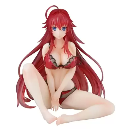 High School DxD HERO Socha 1/6 Rias Gremory Lingerie Ver. 15 cm termékfotója