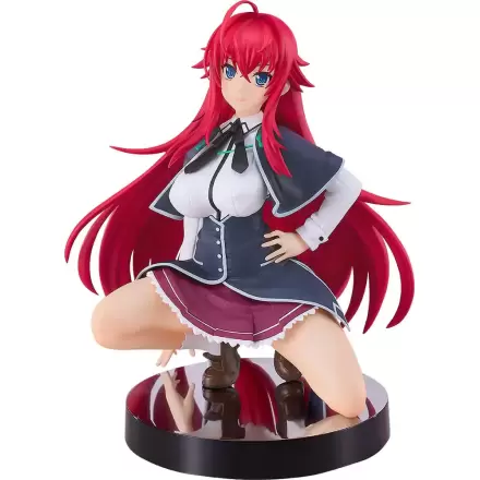 High School DxD Hero Pop Up Parade PVC Soška Rias Gremory L Velikost 14 cm fotografii produktu