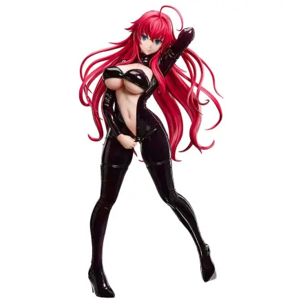 High School DxD HERO PVC Figurka 1/4 Rias Gremory Catsuit Ver. 44 cm fotografii produktu