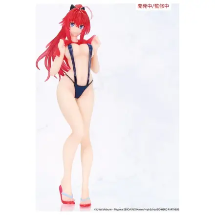 High School DxD HERO Vivit PVC Figurka Rias Gremory 19 cm fotografii produktu