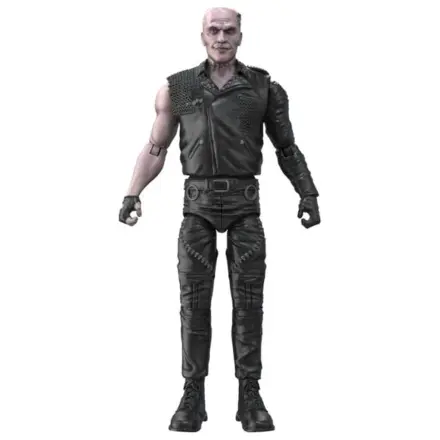 Highlander FigBiz Akční figurka The Kurgan 13 cm fotografii produktu