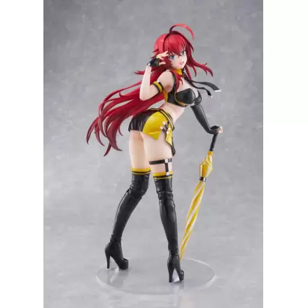 Highschool DxD Hero PVC Socha 1/3.5 Rias Gremory Race Queen Ver. AmiAmi Limited Edition 45 cm fotografii produktu