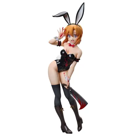 Higurashi: When They Cry - GOU PVC socha 1/4 Rena Ryugu: Tragic Bunny Ver. 41 cm fotografii produktu
