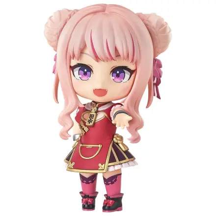 Himehina Nendoroid akční figurka Tanaka Hime 10 cm fotografii produktu