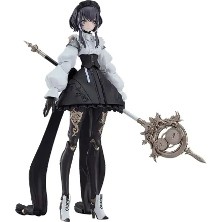 Akční figurka Hito Kaiki Figma NH-02 15 cm fotografii produktu