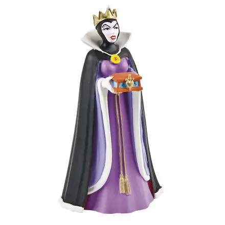 Disney Sněhurka Královna figurka 10cm termékfotója