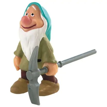 Disney Sněhurka trpaslík figurka 6cm termékfotója