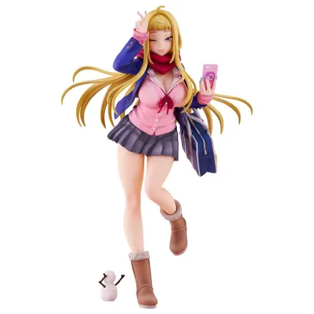 Hokkaido Gals Are Super Adorable PVC Soška 1/6 Minami Fuyuki 28 cm fotografii produktu