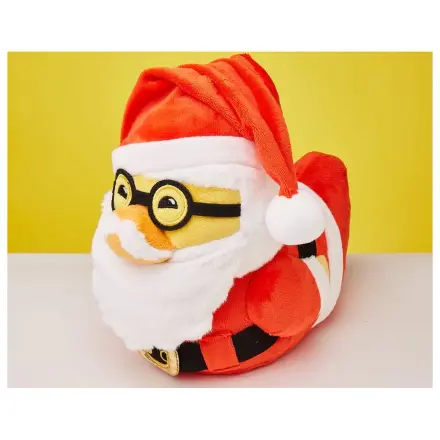 Holidays Tubbz plyšová figurka Santa Claus fotografii produktu