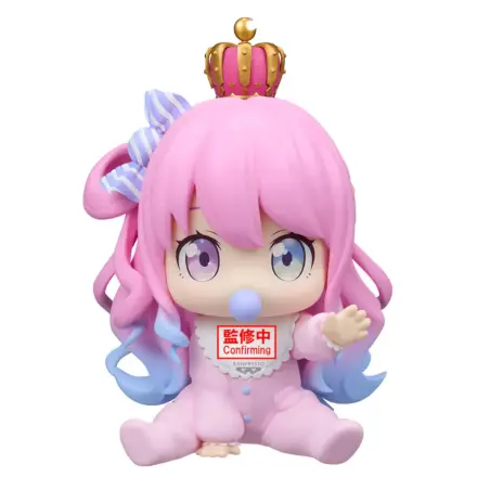 Hololive Holobabies Himemori Luna figurka 13cm fotografii produktu