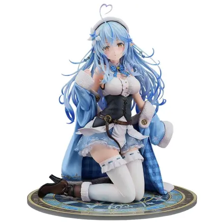 Hololive Production PVC figurka 1/6 Yukihana Lamy 22 cm fotografii produktu