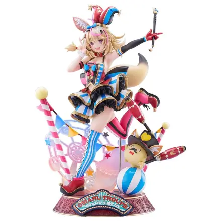 Hololive Production PVC Figurka 1/7 Omaru Polka 28 cm fotografii produktu