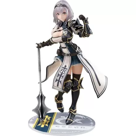 Hololive Production PVC socha 1/7 Shirogane Noel 26 cm termékfotója