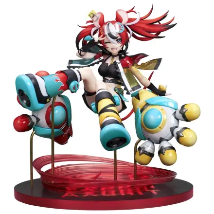 Hololive Production English -Promise- PVC Figurka 1/7 Hakos Baelz 