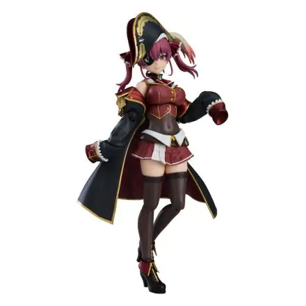 Hololive Production Figma Akční figurka Houshou Marine 13 cm fotografii produktu