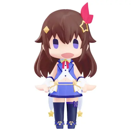 Hololive Production HELLO! GOOD SMILE akční figurka Tokino Sora 10 cm fotografii produktu