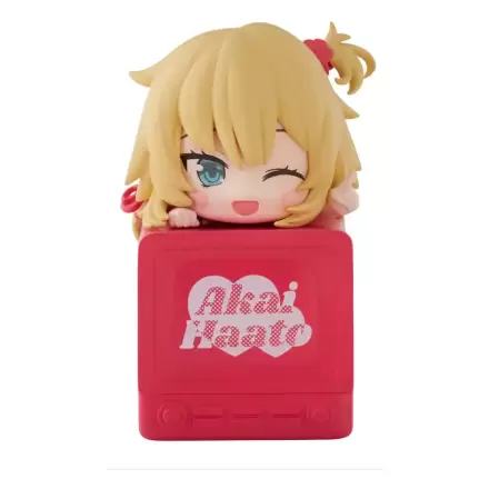 Hololive Production Hikkake PVC Soška Akai Haato 10 cm fotografii produktu